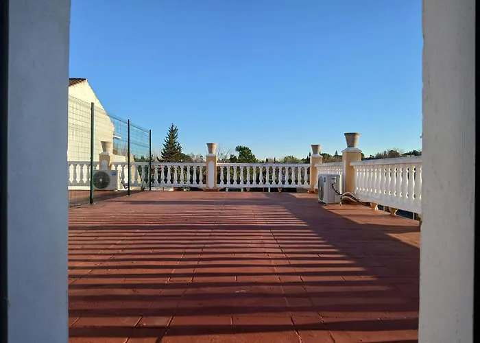 Apartamentos De La Mansion