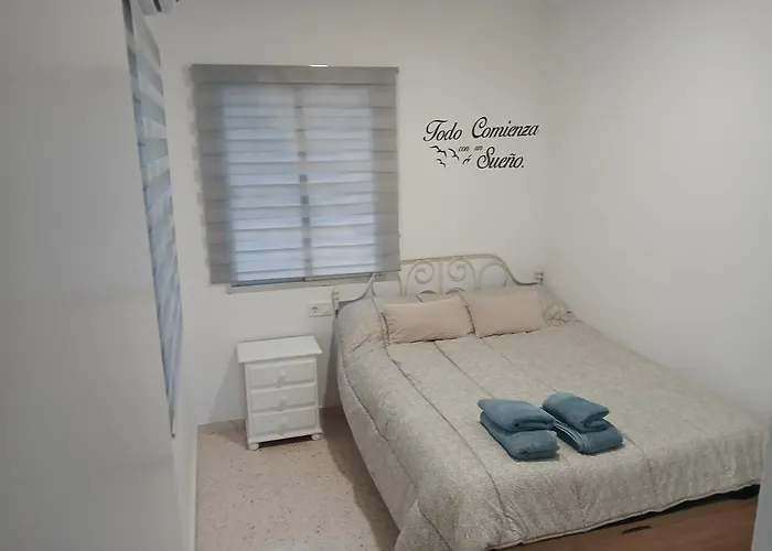 Apartamentos De La Mansion
