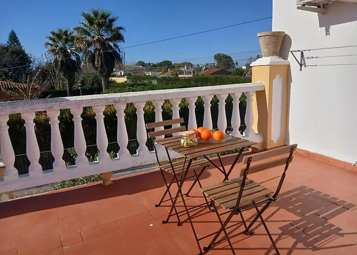 Apartamentos De La Mansion