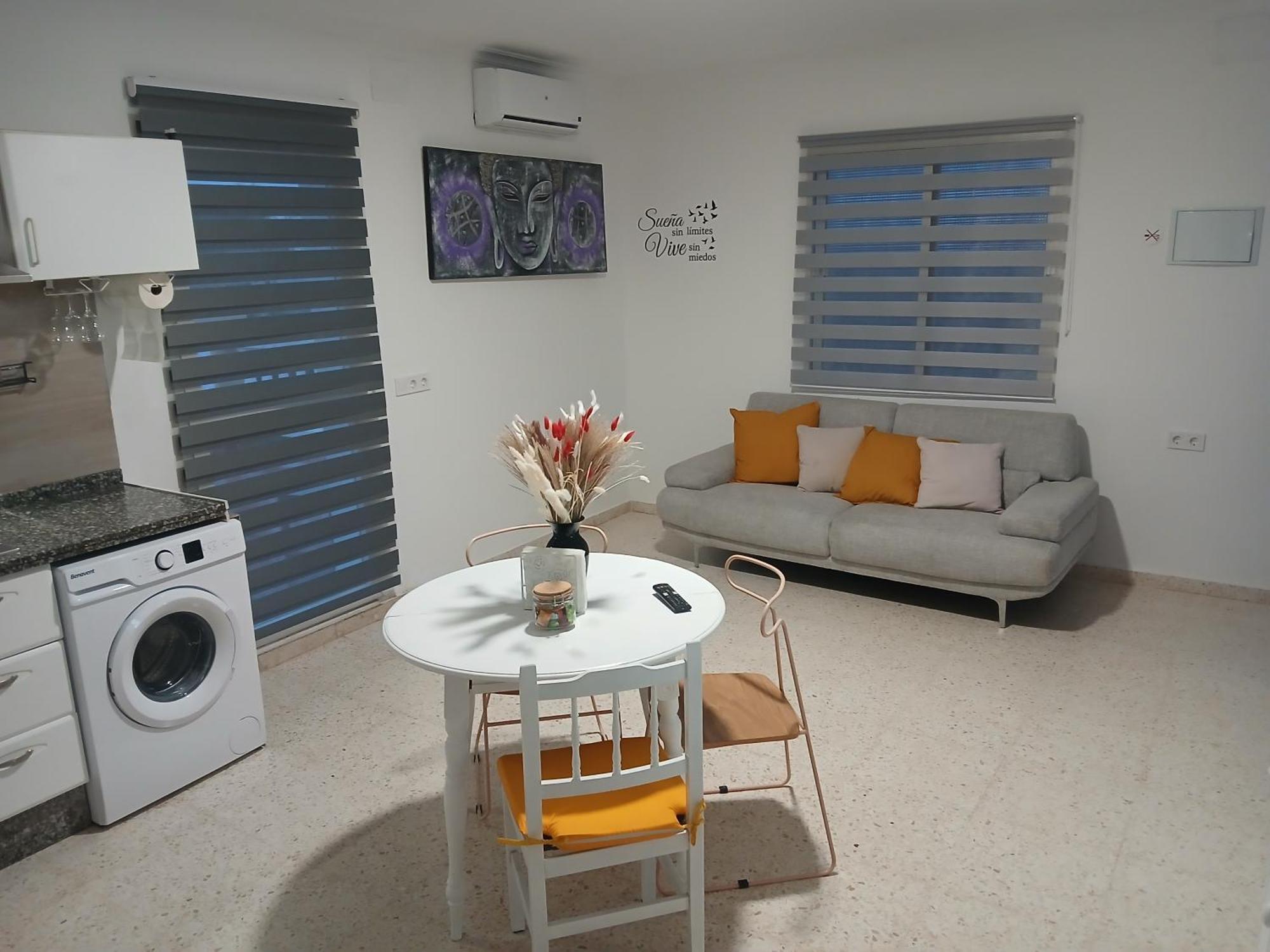 De La Mansion Apartment Carmona (Seville)