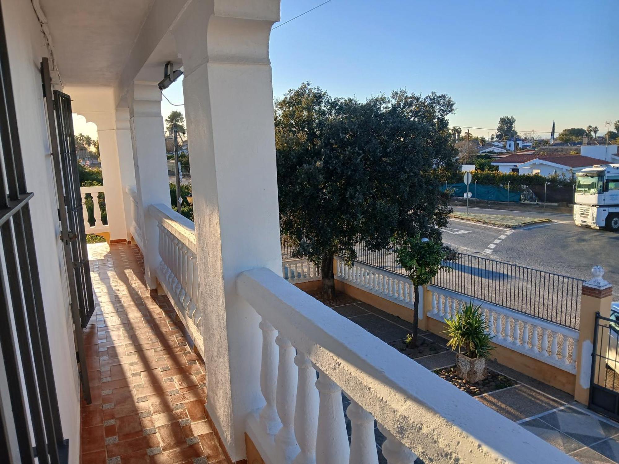 Apartment De La Mansion Carmona (Seville)