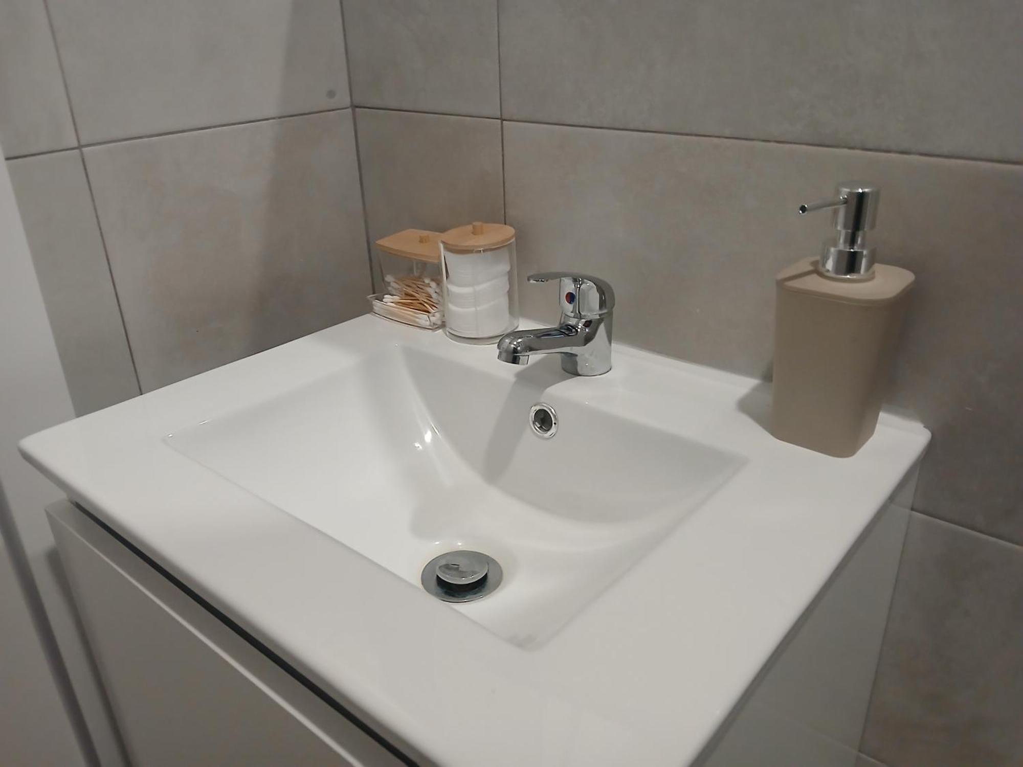 Apartment De La Mansion Carmona (Seville)