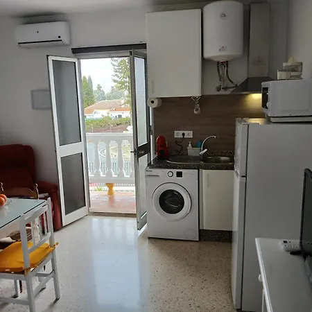 Apartamentos De La Mansion Carmona  Exterior foto