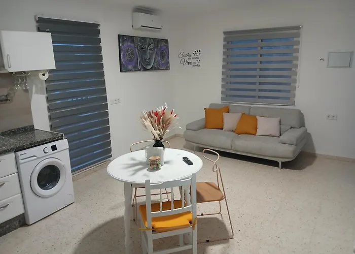 Apartamentos De La Mansion