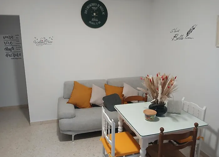 Apartamentos De La Mansion