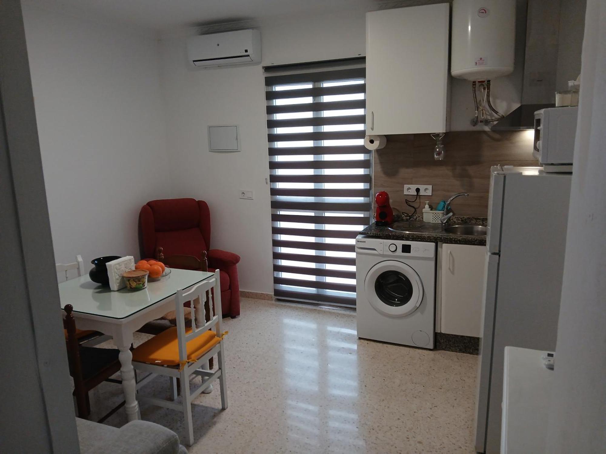 Apartamento De La Mansion
