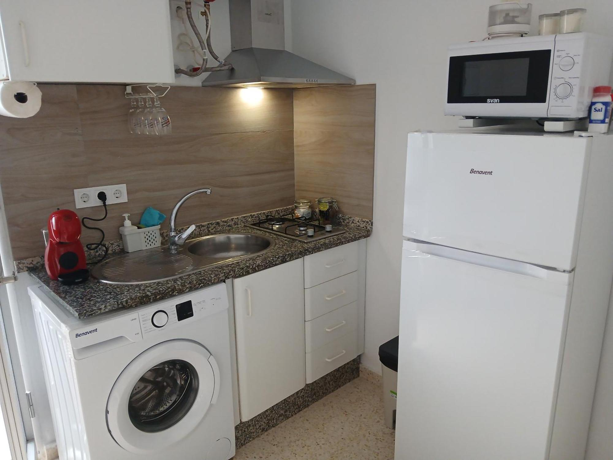 De La Mansion Apartamento