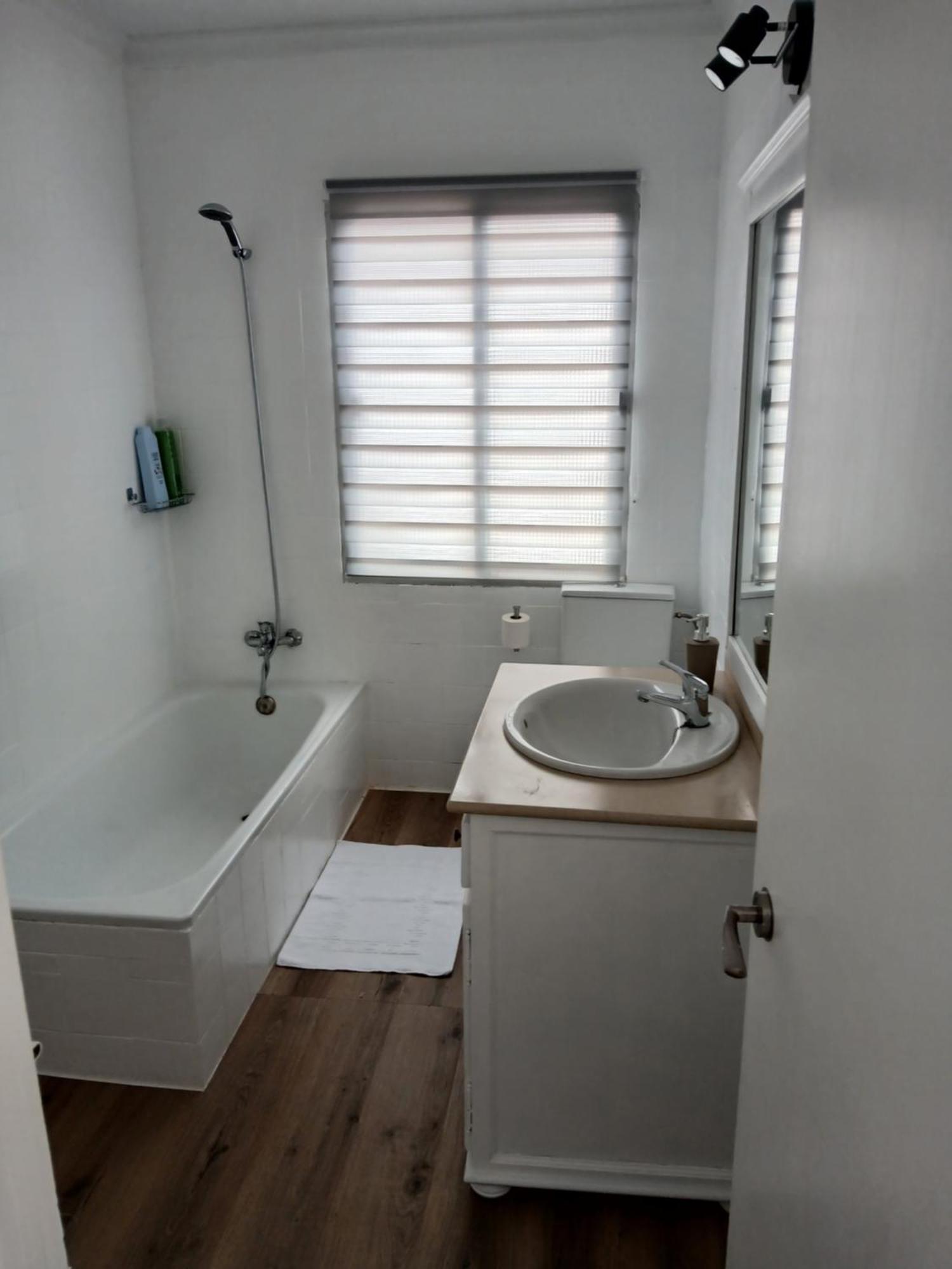 Apartamento De La Mansion *