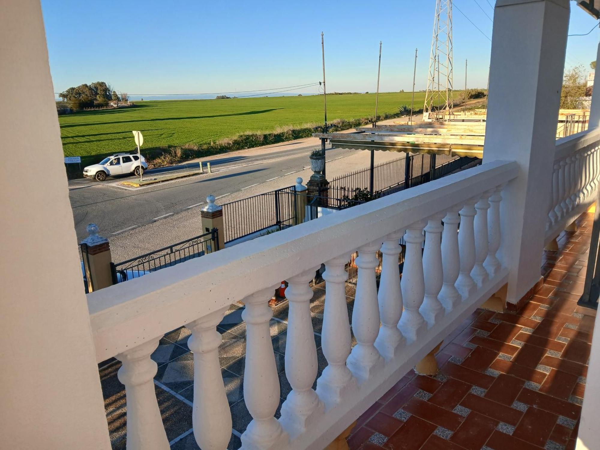 Apartment De La Mansion