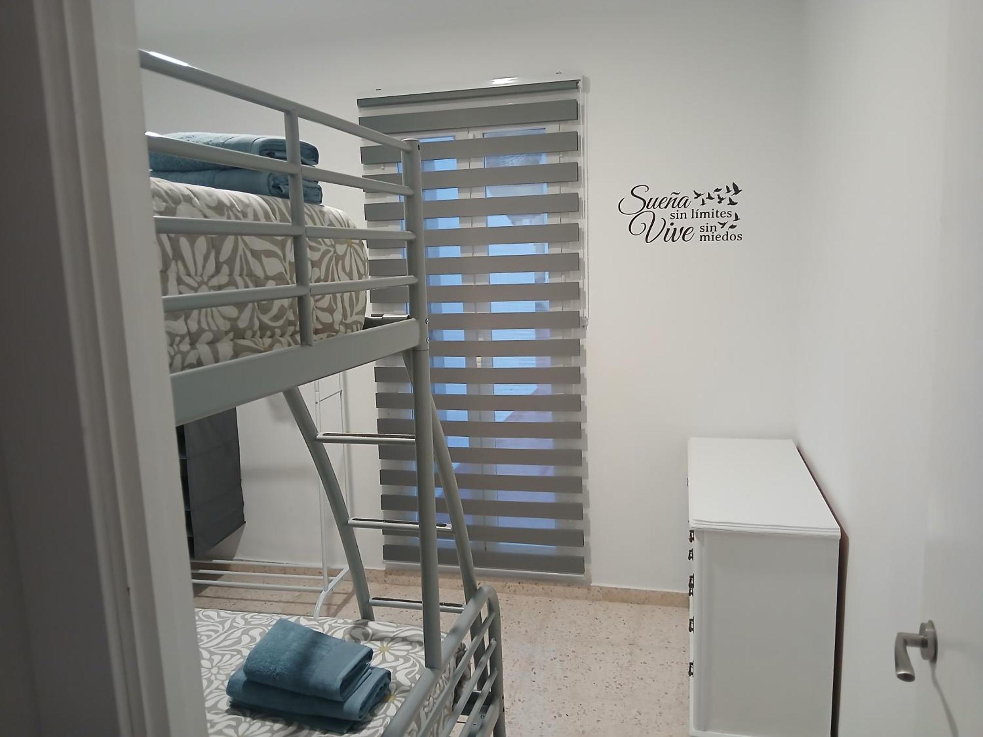 De La Mansion Apartamento