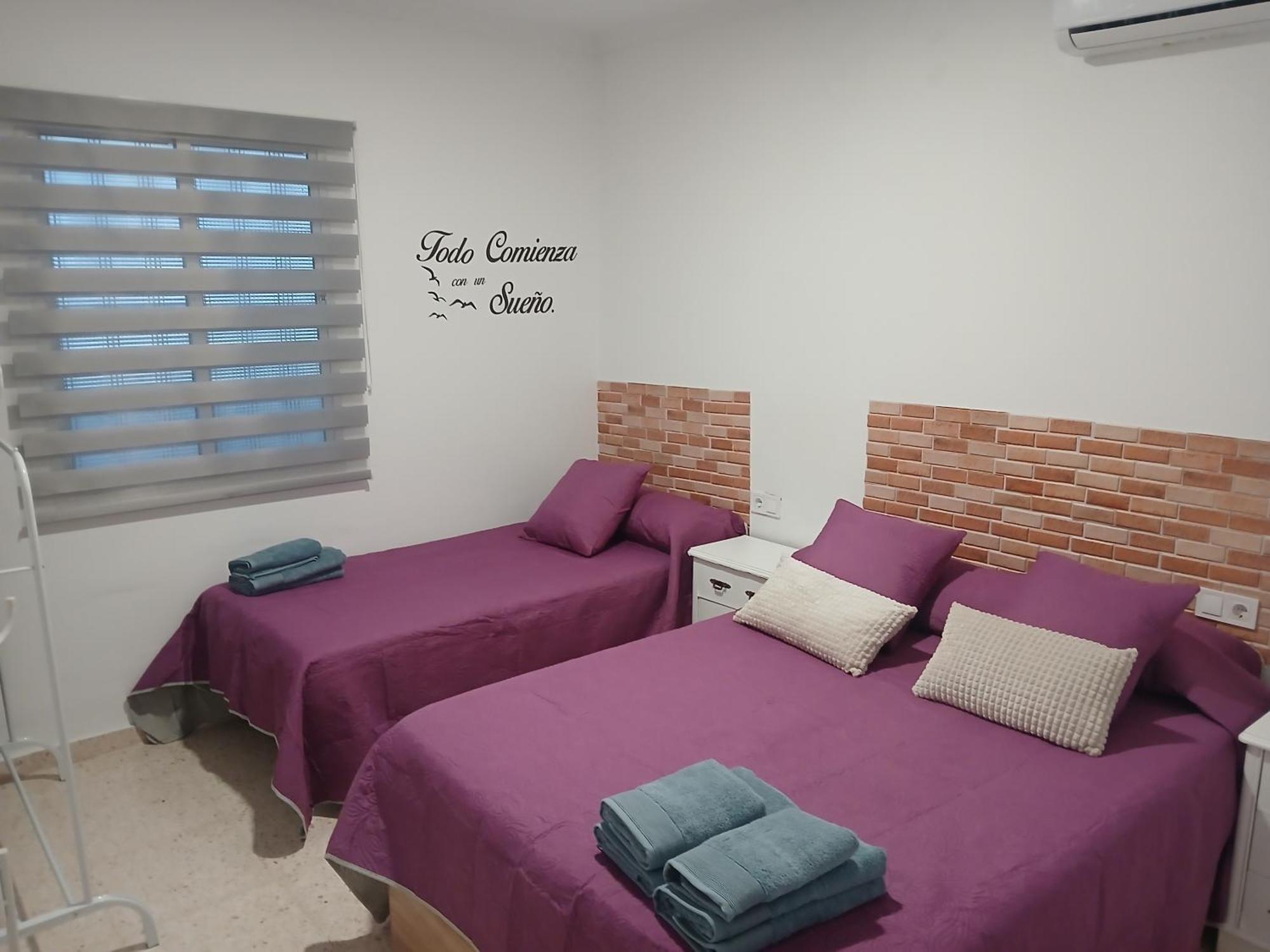 Apartment De La Mansion Carmona (Seville)